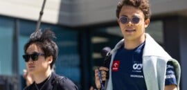 Nyck de Vries pode dar novo rumo à carreira na Indycar