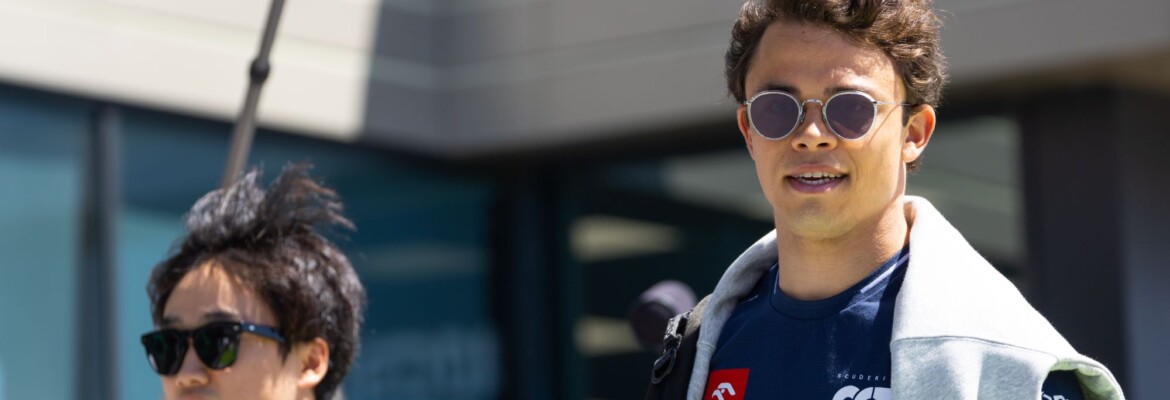 Nyck de Vries pode dar novo rumo à carreira na Indycar