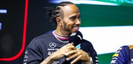 F1: Hamilton afirma que retorno de Allison como diretor técnico deve fortalecer a Mercedes