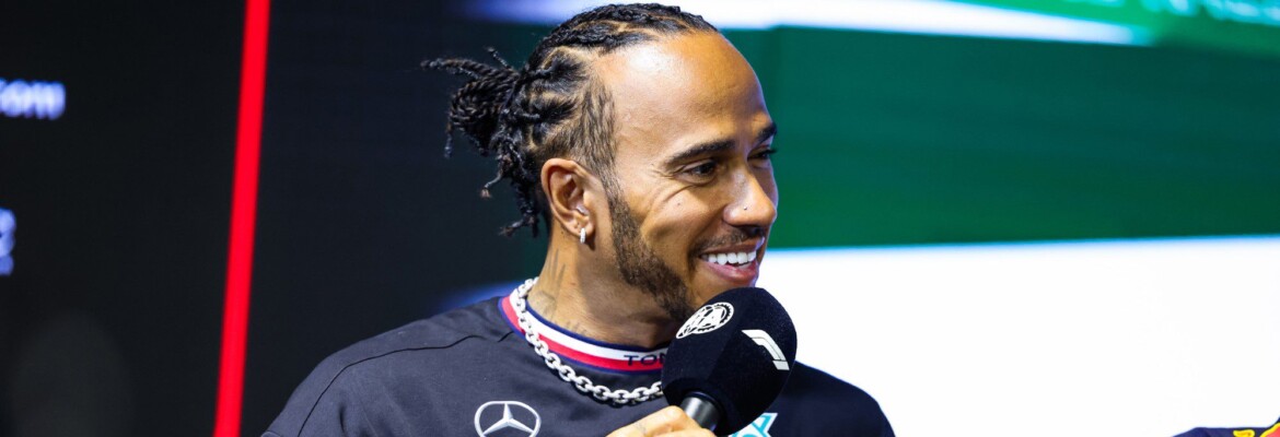 F1: Hamilton afirma que retorno de Allison como diretor técnico deve fortalecer a Mercedes
