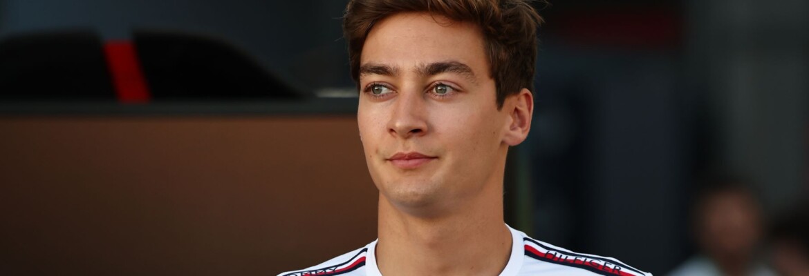 F1: Russell acredita que uma única sessão de treinos seja suficiente para as equipes