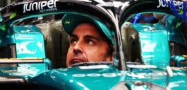 F1: Alonso aprova aumento do colchete no grid