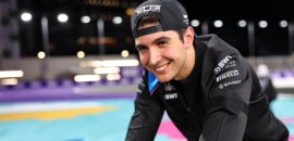 F1: Ocon ansioso para corrida em Mônaco