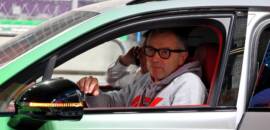 F1: Domenicali comemora aumento do equilíbrio na categoria