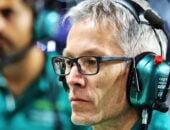 F1: Aston Martin admite que não terá “mais um pacote grande” de atualização em 2026