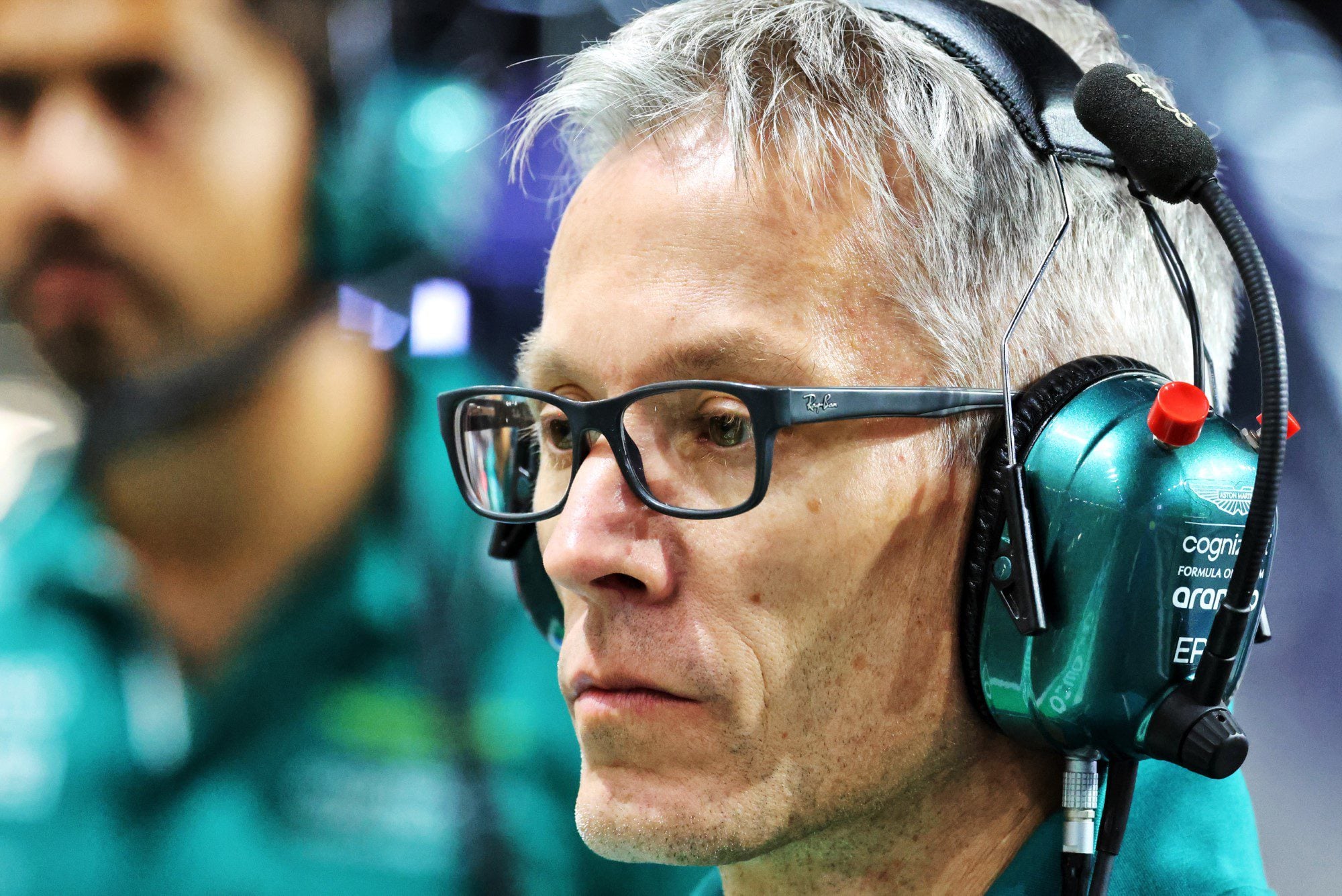F1: Aston Martin admite que não terá mais pacotes grandes em 2026
