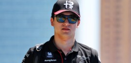 F1: ‘Alonso sempre foi meu ídolo’, disse Zhou
