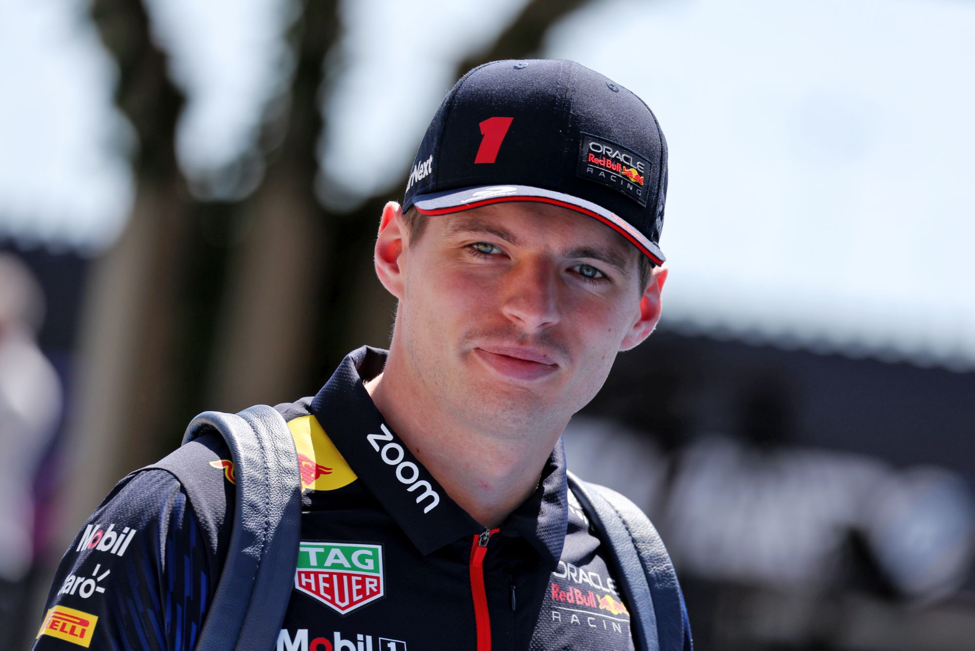 Galeria: as imagens desta sexta-feira da F1 na Arábia Saudita