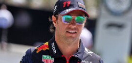 F1: Após vitória na sprint, Pérez destaca objetivo de vencer na prova principal também