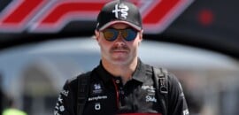 F1: Bottas afirma que é difícil para os pilotos mostrarem suas personalidades