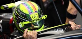 F1: Hamilton critica polêmica lei implementada na Flórida