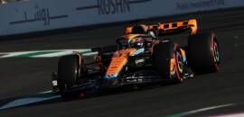 Fórmula 1 no ar hoje? Descubra como assistir à qualificação do GP da Arábia Saudita 2025