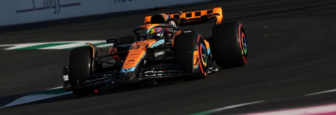 Fórmula 1 no ar hoje? Descubra como assistir à qualificação do GP da Arábia Saudita 2025