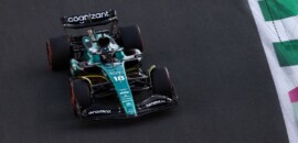 F1: Segundo análise, Mercedes atrapalharia involuntariamente desenvolvimento da Aston Martin