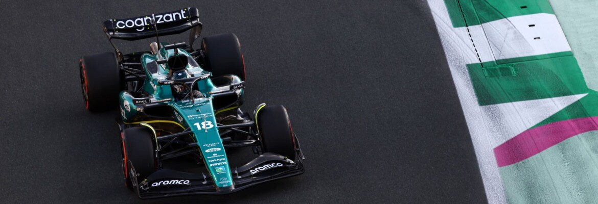 F1: Segundo análise, Mercedes atrapalharia involuntariamente desenvolvimento da Aston Martin