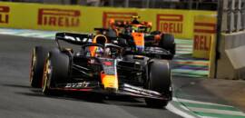 F1: Onde assistir à corrida do GP da Arábia Saudita 2025 amanhã? Saiba aqui