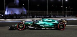 F1: Aston Martin e Honda devem anunciar parceria para 2026