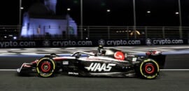 F1: Haas planeja várias atividades para corridas nos EUA em 2023