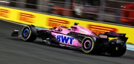 F1: Onde assistir a corrida do GP da Arábia Saudita amanhã? Saiba aqui