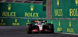 Por que os Pilotos de F1 Amam Correr na Arábia Saudita? Descubra os Motivos!