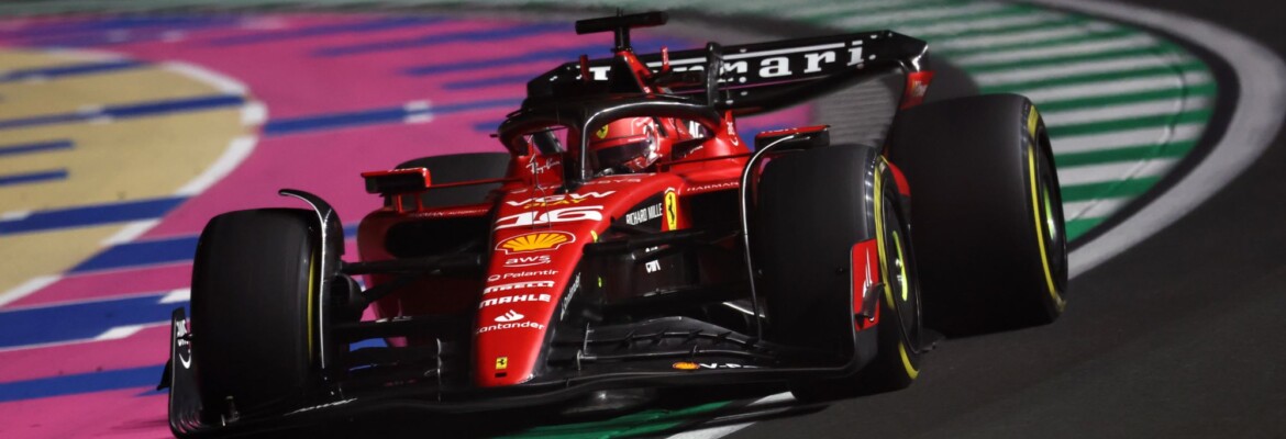 F1: Vasseur minimiza discussão de Leclerc com seu engenheiro