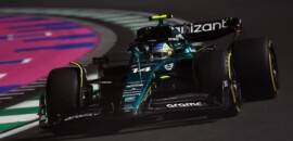 F1: Segundo rumores, a Honda estaria conversando com Aston Martin para 2026