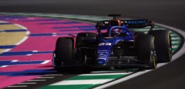 F1: Diretor de performance da Williams acredita que equipe terá maior sucesso com Albon e Sargeant