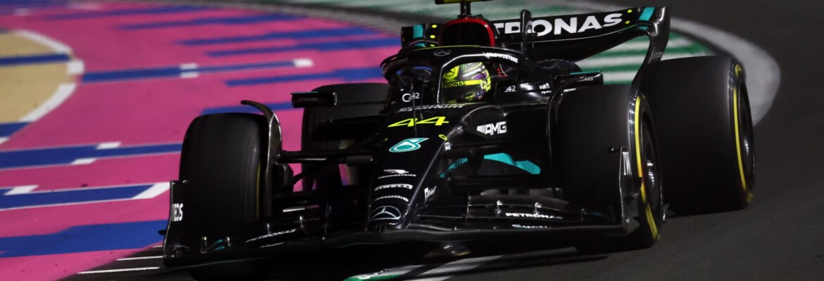 F1: Mercedes acredita que precisará de 6 a 12 meses para alcançar a Red Bull