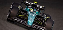 F1: Massa comenta atual momento de Alonso e da Aston Martin