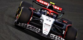 Podcast Em Ponto: AlphaTauri faz mudanças para tentar sair do buraco que se meteu na F1