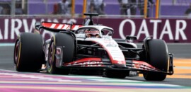 F1: Dupla da Haas classifica traçado de Miami como desafiador