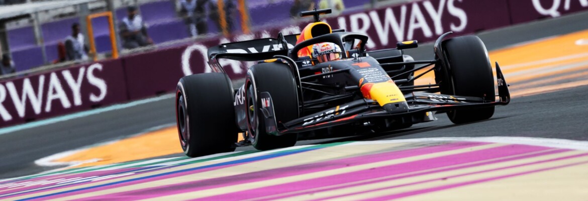 F1: Jos afirma que sabia que Verstappen tentaria volta rápida em Jeddah: “Legal”