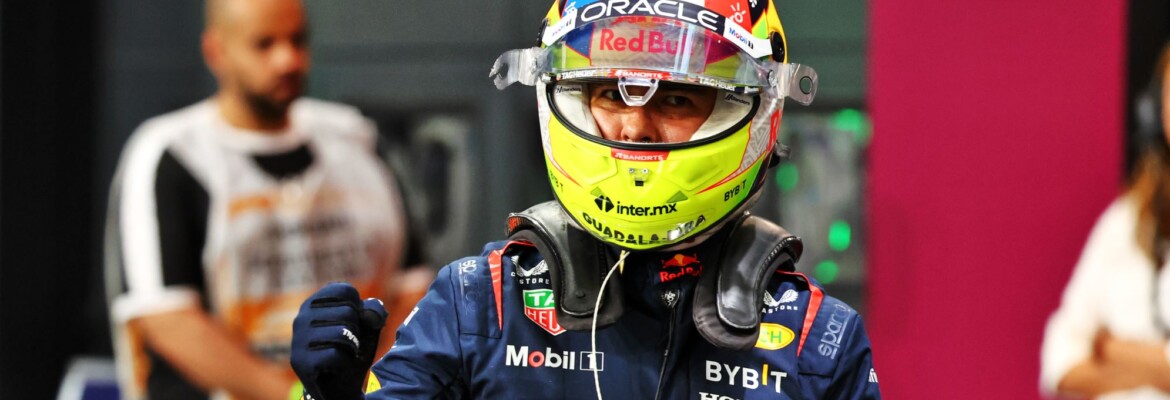 F1 2023: Confira grid de largada confirmado para o GP da Arábia Saudita