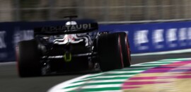 F1: AlphaTauri nega que tenha sido ‘agressiva’ com anúncio sobre Mekies