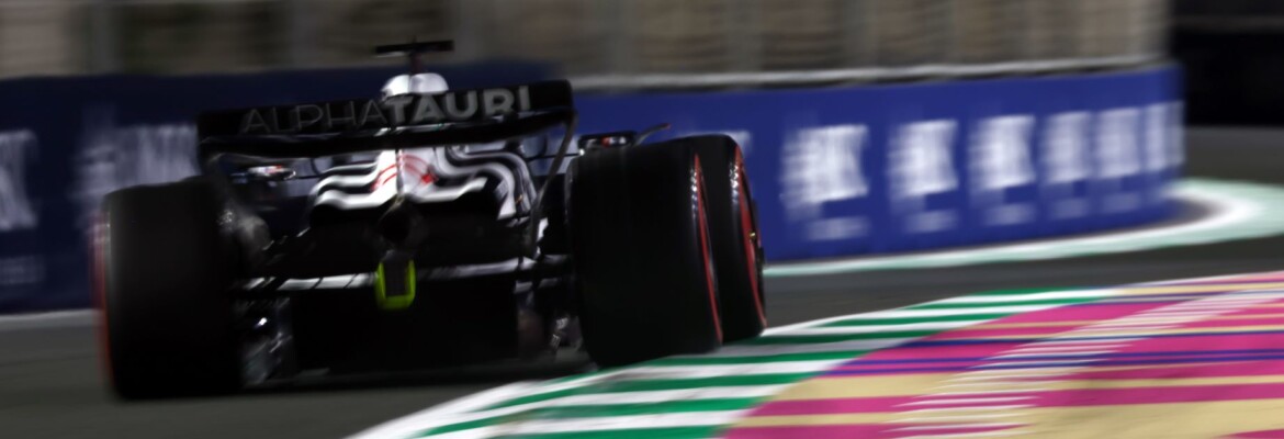 F1: AlphaTauri nega que tenha sido ‘agressiva’ com anúncio sobre Mekies F1: AlphaTauri nega que tenha sido ‘agressiva’ com anúncio sobre Mekies
