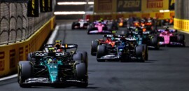 F1: Kovalainen comenta situação atual na categoria