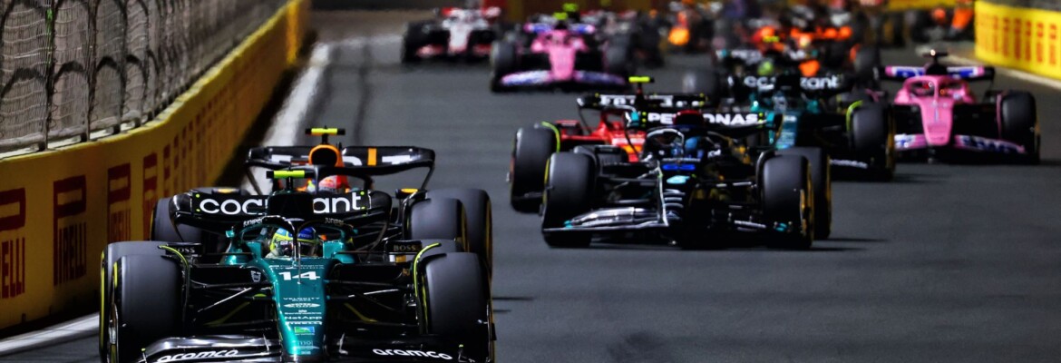 F1: Kovalainen comenta situação atual na categoria