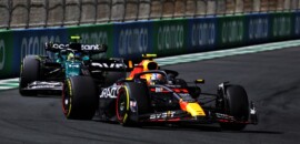 F1: Engenheiro-chefe da Red Bull não acha que a equipe deu ‘grande passo’ para 2023