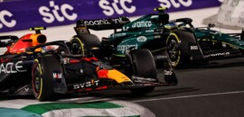 Podcast F1 Mania Em Ponto: Aston Martin perto de anunciar Honda como fornecedora de motores na F1