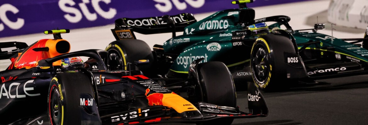 Podcast F1 Mania Em Ponto: Aston Martin perto de anunciar Honda como fornecedora de motores na F1