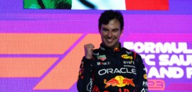 Podcast Em Ponto: Perez vence, mas Verstappen mantém a liderança na F1 2023