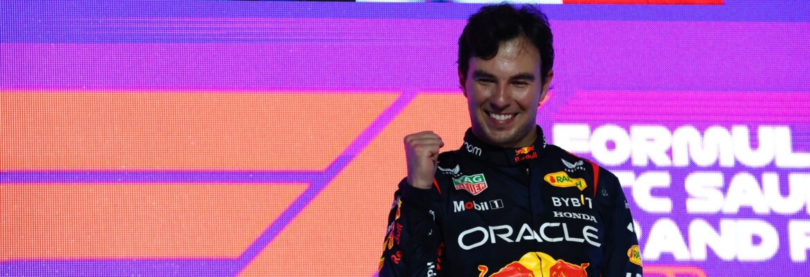 Podcast Em Ponto: Perez vence, mas Verstappen mantém a liderança na F1 2023