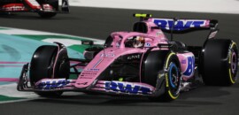 F1: ‘Esperava que estivéssemos um pouco mais perto’, afirmou Gasly