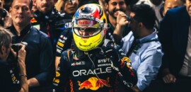 F1: Comentarista acha que Perez surpreendeu Verstappen em Jeddah