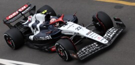 F1: AlphaTauri faz leilão de mais de 300 peças de memorabilia, inclusive o carro 2016 da Toro Rosso