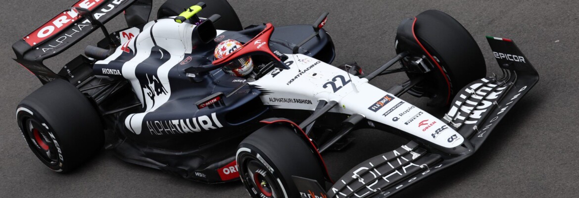 F1: AlphaTauri faz leilão de mais de 300 peças de memorabilia, inclusive o carro 2016 da Toro Rosso