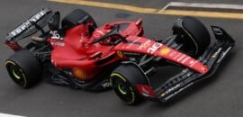 F1: “Leclerc não tem consistência para conquistar um título”, diz Ralf Schumacher