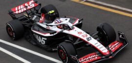 F1: Mídia alemã aponta falha no motor para abandono de Hulkenberg no final da etapa na Austrália
