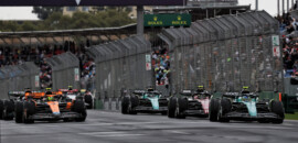 F1: Alonso afirma que pilotos vão questionar a FIA sobre as bandeiras vermelhas na Austrália