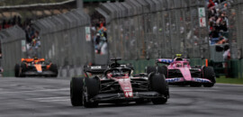 F1: Zhou celebra primeiros pontos e Bottas lamenta corrida fora do ritmo